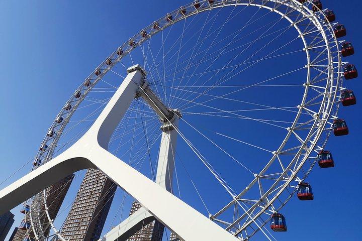 天津クルーズ港からの天津市1日プライベートツアー