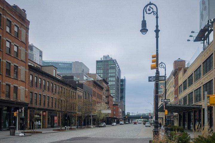 Greenwich Village Walking Tour