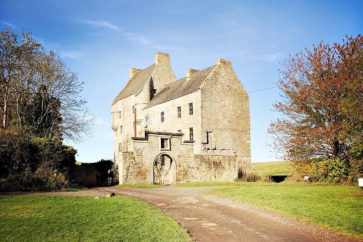 Outlander Odyssey: tour privato di un giorno nei luoghi delle riprese di Outlander