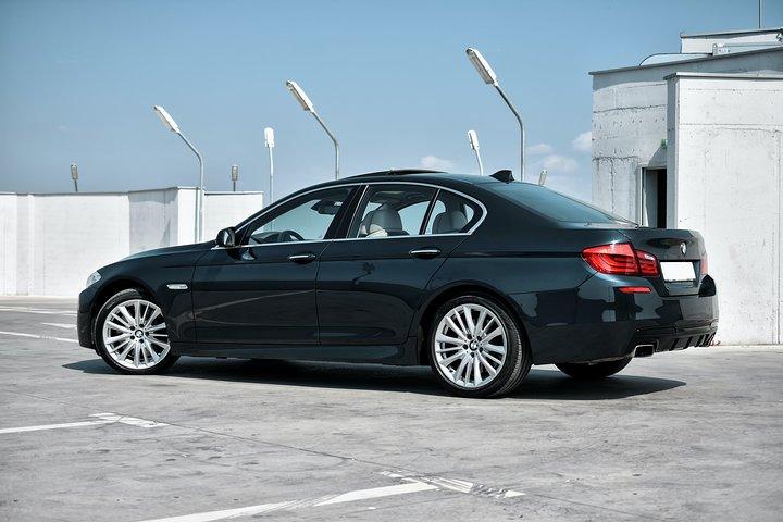 Private Transfers Ankara City or Esenboga Airport to/from Hattusa Ancient City