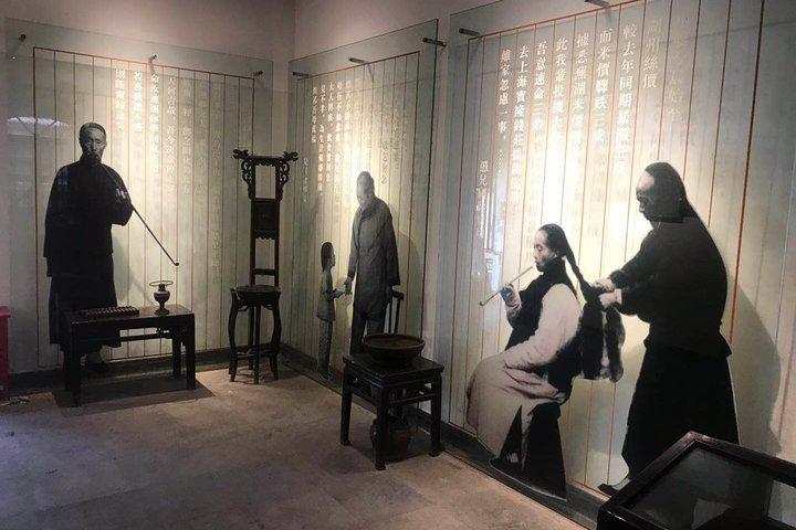 Visite privée avec la vieille ville de Zhujiajiao et les attractions incontournables de Shanghai