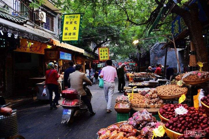 Tweedaagse Xi'an Sightseeing privétour