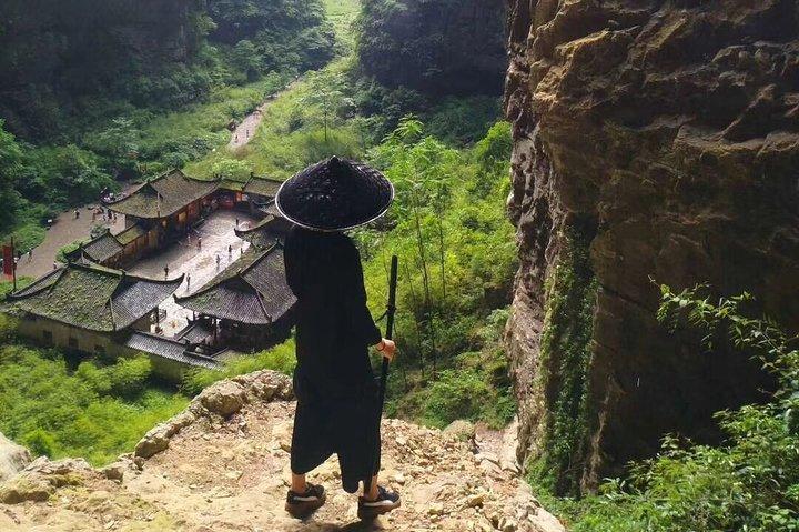 10-dages privat tur til Xi'an, Chongqing, Yangtze River Cruise og Shanghai