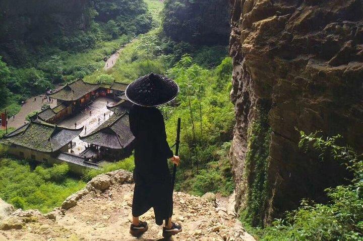 10-dagars privat tur till Xi'an, Chongqing, Yangtze River Cruise och Zhangjiajie