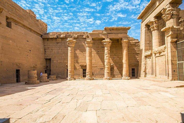 Kalabsha Tempel und Nubian Museum Tour