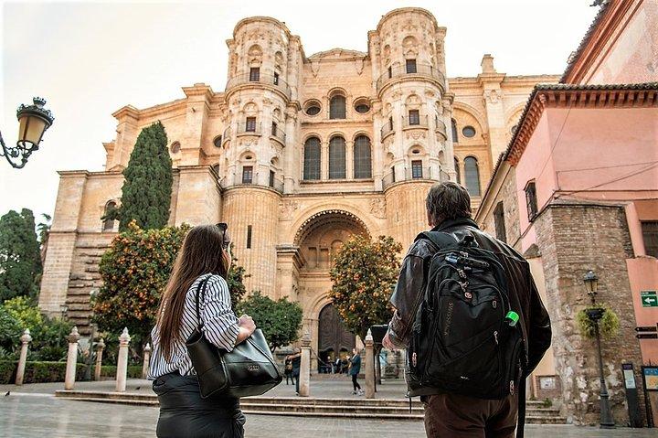 PICASSO IN MALAGA Private Walking Tour - by OhMyGoodGuide