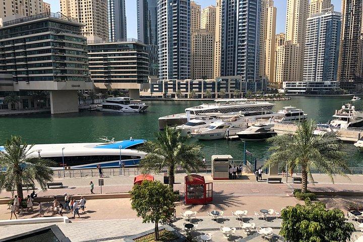 Full Day Dubai & Sharjah City Tour