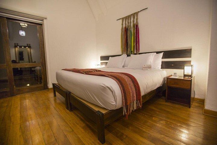 6 dages bryllupsrejse i Cusco