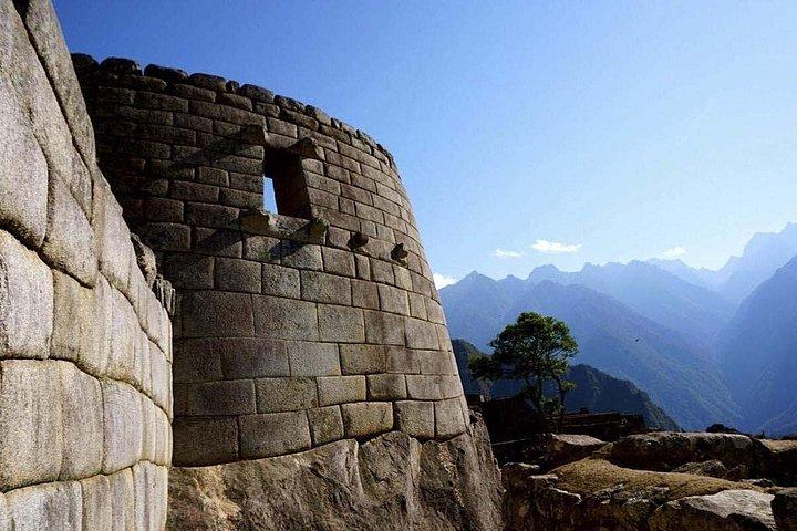 6 dages bryllupsrejse i Cusco
