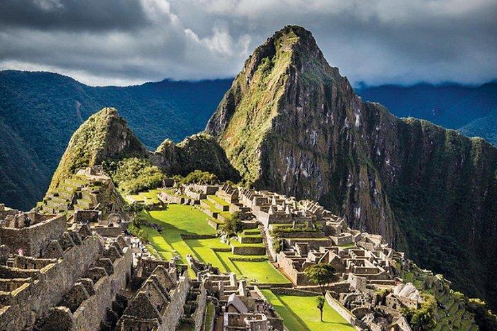 6 dages bryllupsrejse i Cusco
