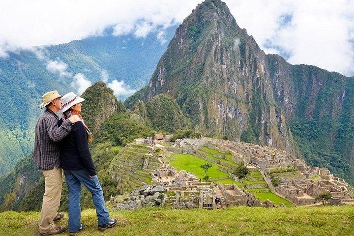 5 days Honeymoon & Andean Ceremony in Cusco