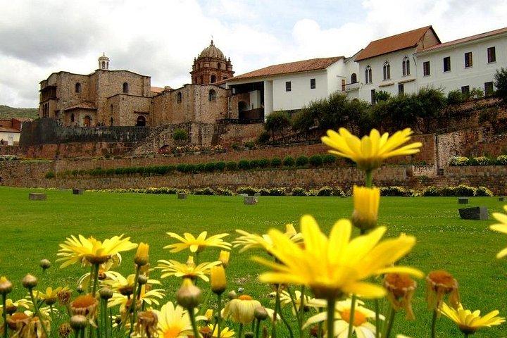 6 dages bryllupsrejse i Cusco