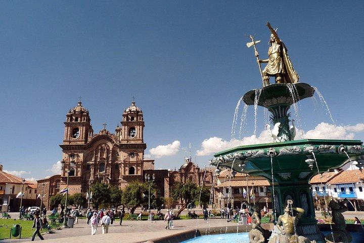 5 days Honeymoon & Andean Ceremony in Cusco