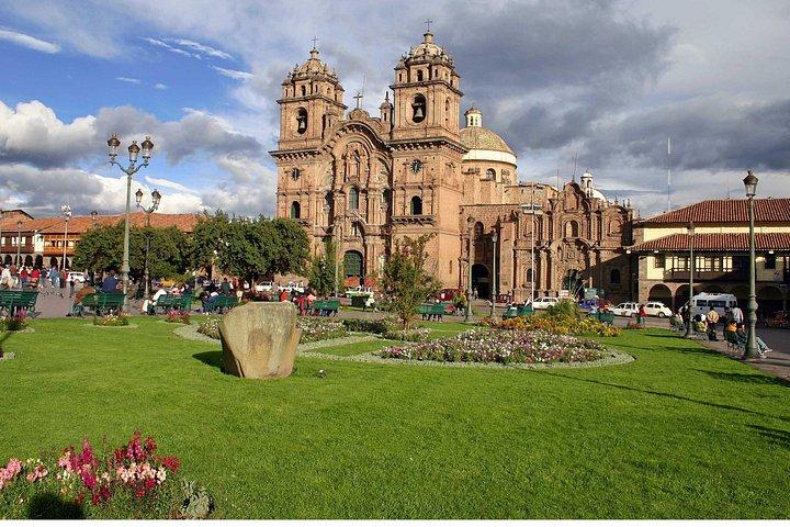 5 days Honeymoon & Andean Ceremony in Cusco
