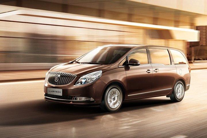 Privat transfer till Suzhou City från Hangzhou