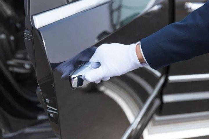 Privater Transfer von Suzhou nach Hangzhou