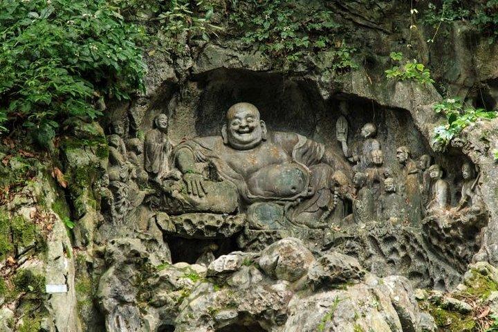2-dages Hangzhou og Wuzhen vandby privat tur med alt inklusive mulighed