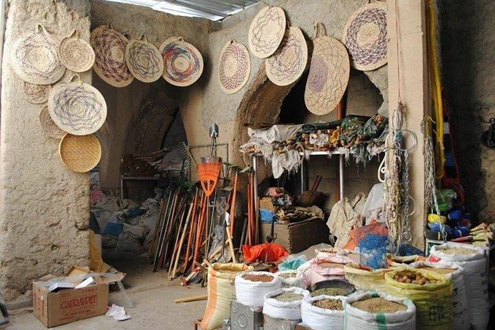 Ein Hauch von Oman 4 Nächte / 5 Tage /