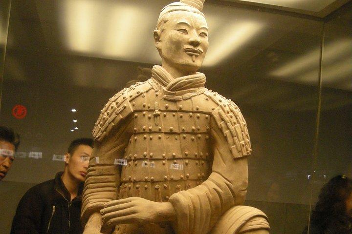 12-dages privat tur til Xi'an, Chongqing, Yangtze-floden, Zhangjiajie og Beijing