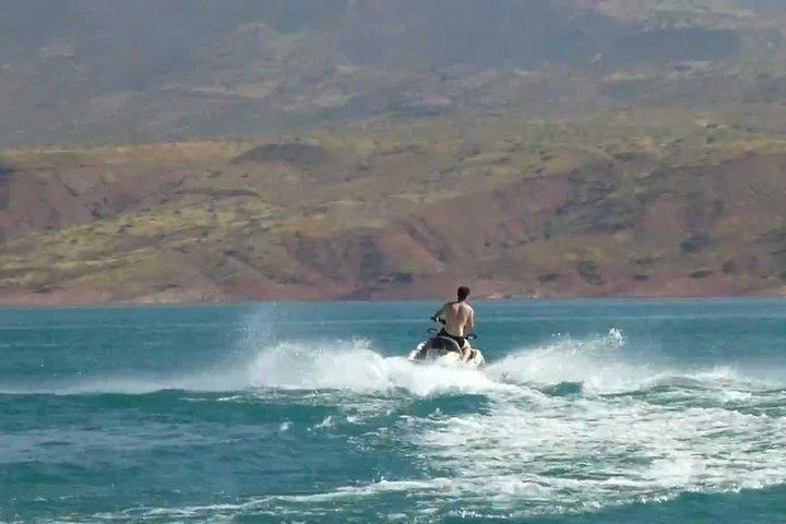 Jet ski em Marrakech