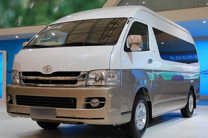 Guilin Railway stations Transfer Service