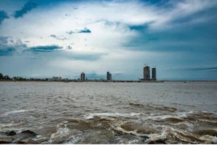 Passeio à Praia de Lagos