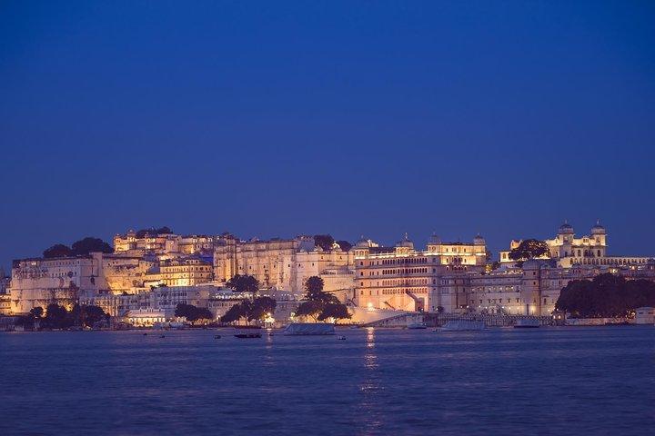 Da Udaipur a Delhi - Overland Tour