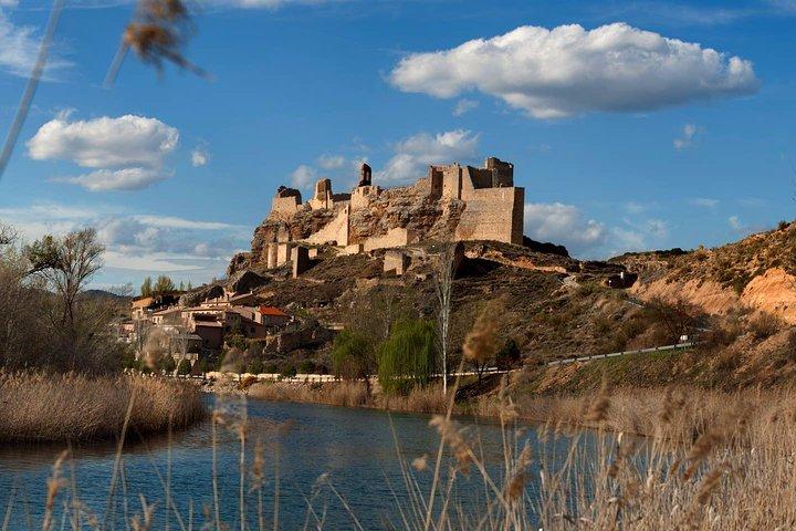 マドリードからの日帰り旅行：食通＆自然愛好家のための手付かずのスペイン