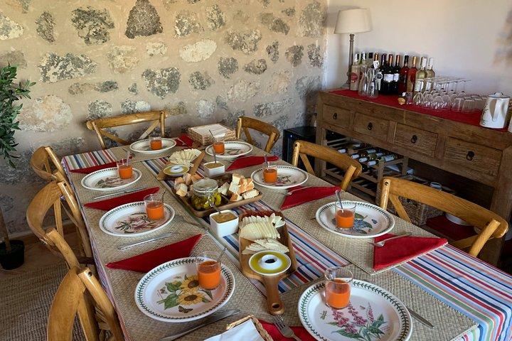 マドリードからの日帰り旅行：食通＆自然愛好家のための手付かずのスペイン