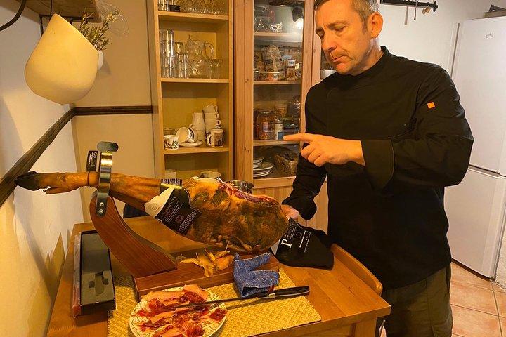 マドリードからの日帰り旅行：食通＆自然愛好家のための手付かずのスペイン