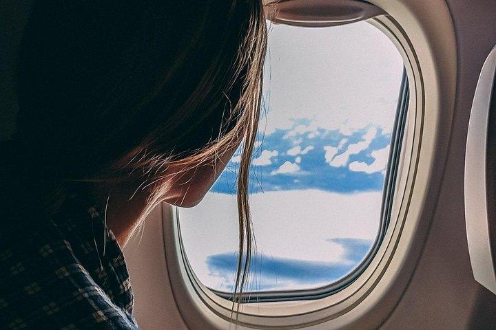 イズミルアドナンメンデレス間のプライベートトランスファー-ムーラダラマン空港