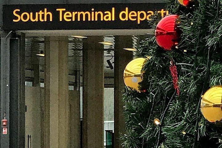 ロンドンガトウィック空港間のプライベートトランスファー-ロンドンスタンステッド空港