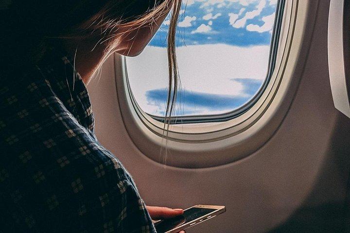 ガトウィック空港間のプライベートトランスファー-ロンドンパディントン駅