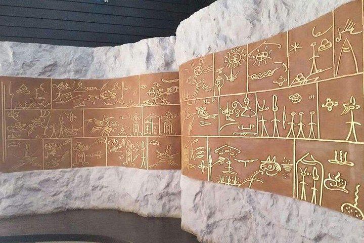 麗江からのプライベートデイツアー虎跳峡とブラックドラゴンポンド