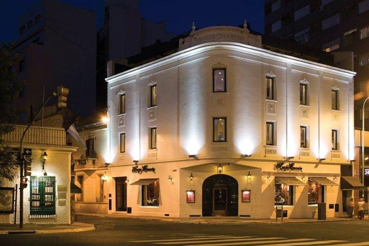 Show de Tango :"El Viejo Almacén"