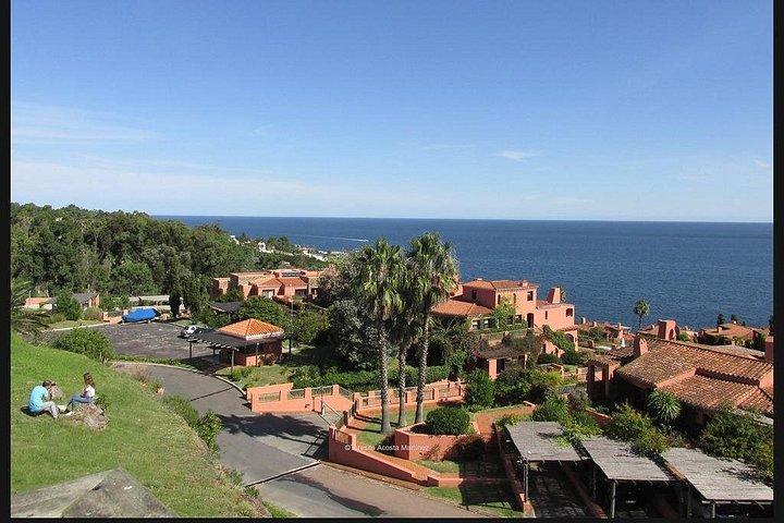 Punta del Este Shore Excursion: Private Sightseeing Tour of Punta del Este