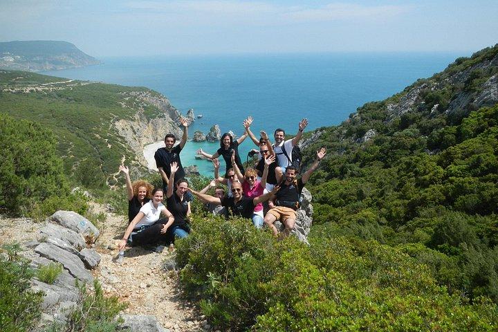 Private Tour in Arrabida Region