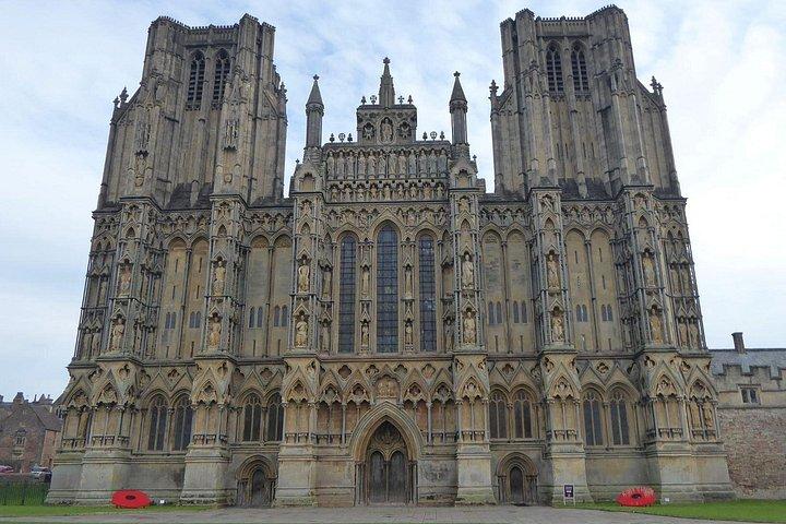 3 Day West Country Private Tour
