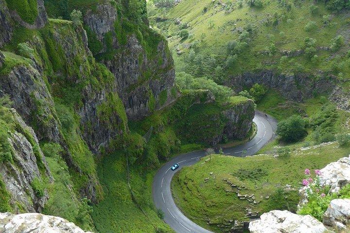 3 Day West Country Private Tour