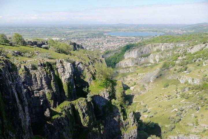 3 Day West Country Private Tour