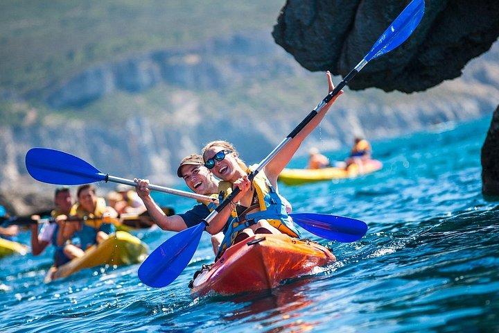 Private Tour in Arrabida Region