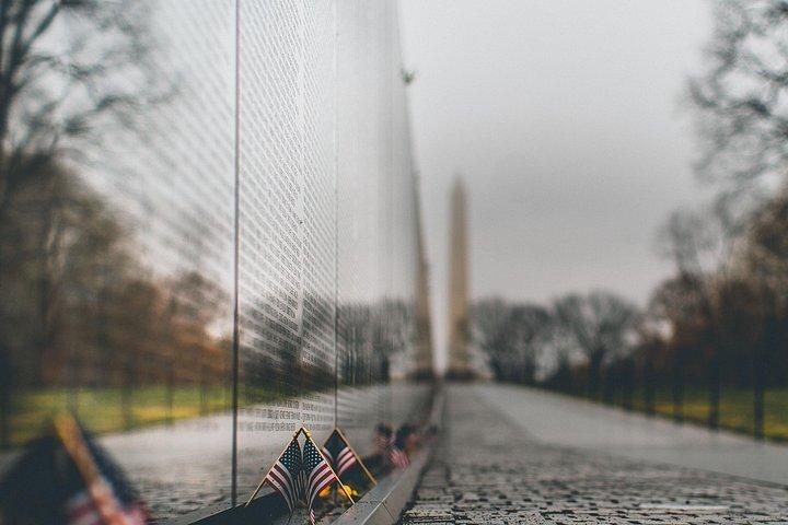 大統領専用DC：キャピトルヒル＋DCバスツアー、米国議会議事堂入場