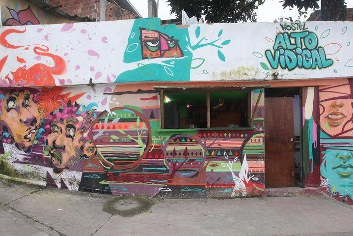 Tour da Favela no Rio com serviço de transfer