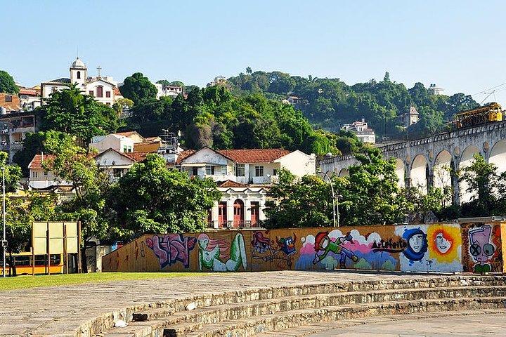 Santa Teresa Discovery Tour com embarque e desembarque no hotel