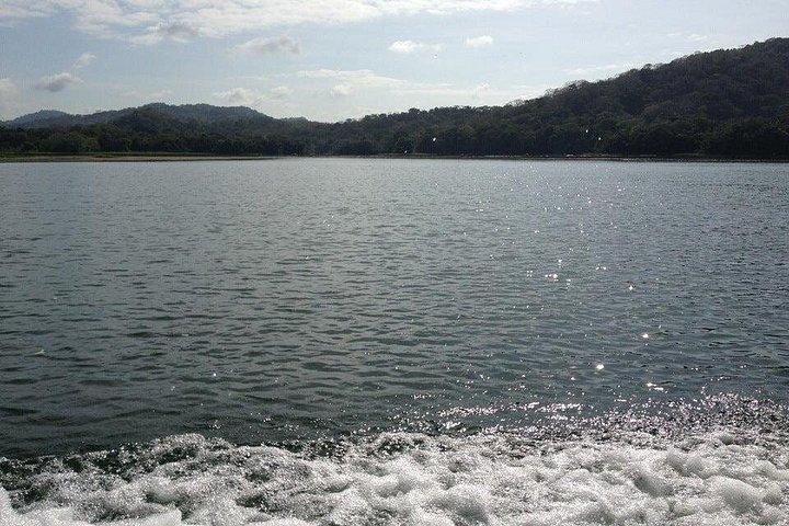 The Panama Canal: Kingfisher Experience Private Tour