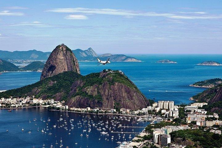 Tour di mezza giornata alle montagne e alle spiagge di Sugarloaf