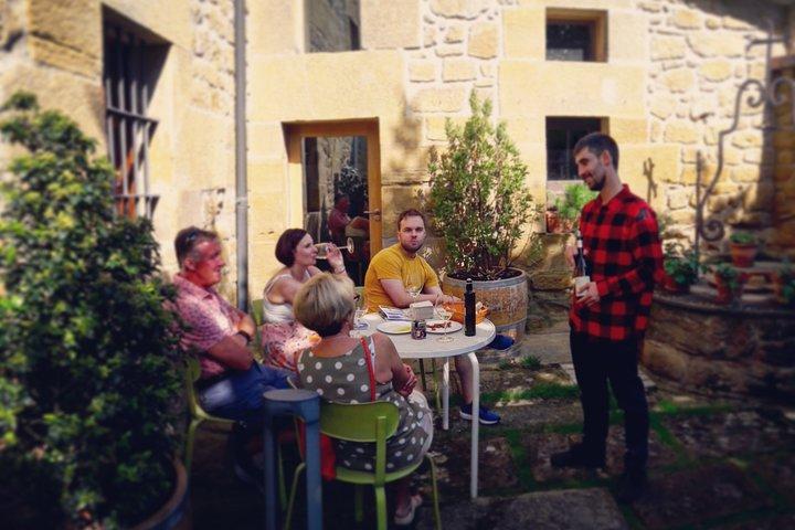 Tour privado com degustação dos melhores vinhos de Rioja