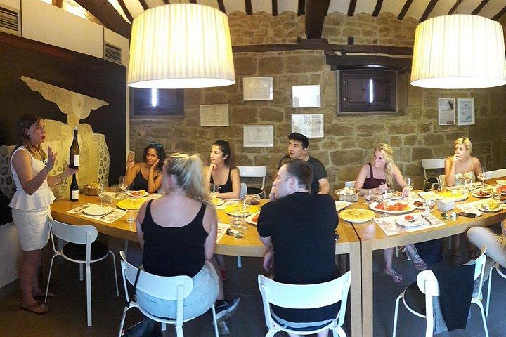 Rioja's Topwijnen proeverij privétour