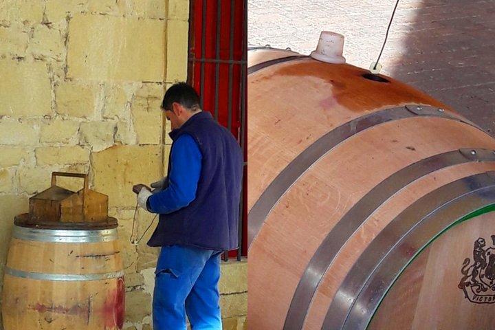Rioja's Topwijnen proeverij privétour