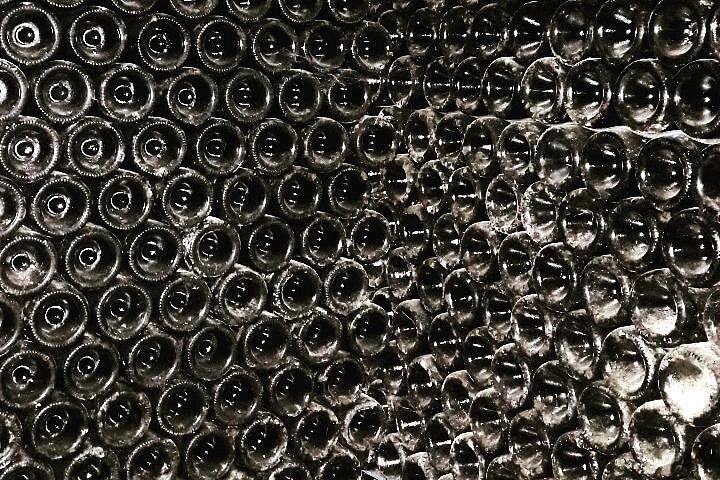Rioja's Topwijnen proeverij privétour